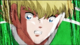 Captain Tsubasa Jr Youth Arc (Hindi) - Season 02 Episode 34